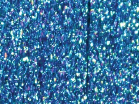 SSS Holo Braid - Clear water Blue