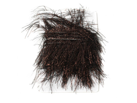 Long Hair Large Holo - Bronze