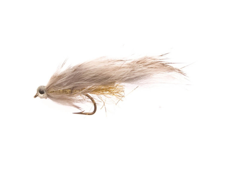 Mini Zonker Grizzly