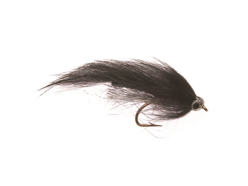 Mini Zonker Black