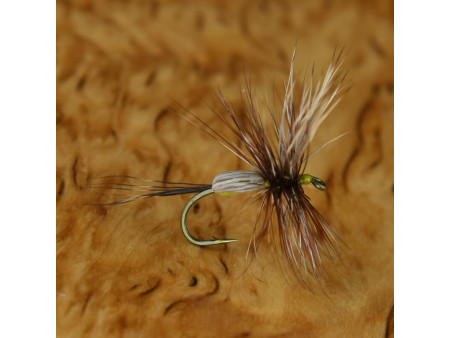 Yellow Humpy