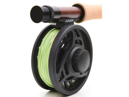 Vision Junior Outfit