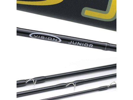 Vision Junior Outfit