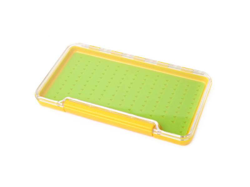 Fly Dressing Yellow Box Large Sili