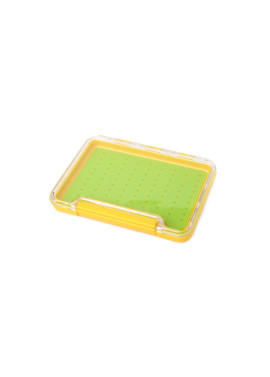 Fly Dressing Yellow Box Small Sili
