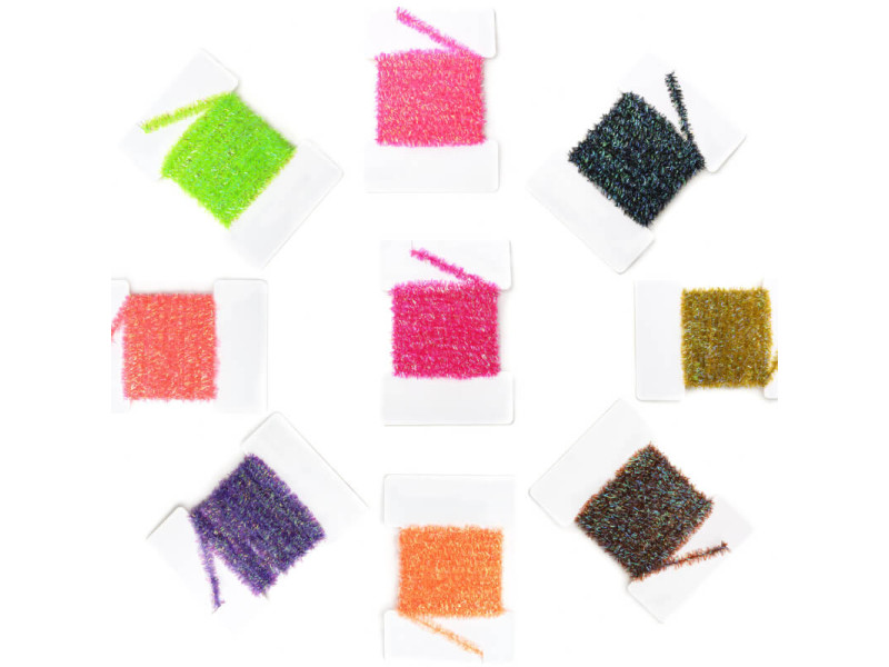 Cactus Chenille 6 mm