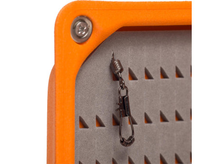 Guideline tippet Rings - Förvaring