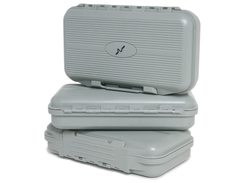 Guideline WP Fly Boxes
