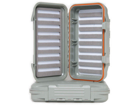 Guideline WP Fly Boxes - Double Slit Foam 