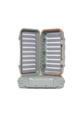 Guideline WP Fly Boxes - Double Slit Foam 