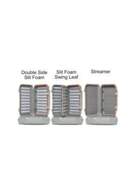 Guideline WP Fly Boxes - All boxes