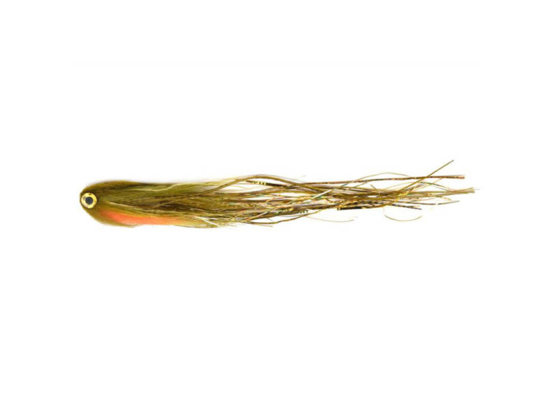 Bleeding Perch