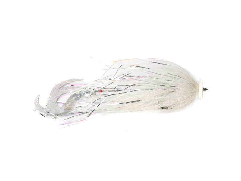 Bauer Waterpushing pikfly no5 White