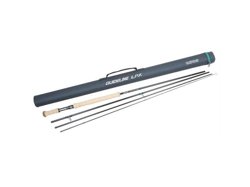 Guideline LPX Chrome Switch