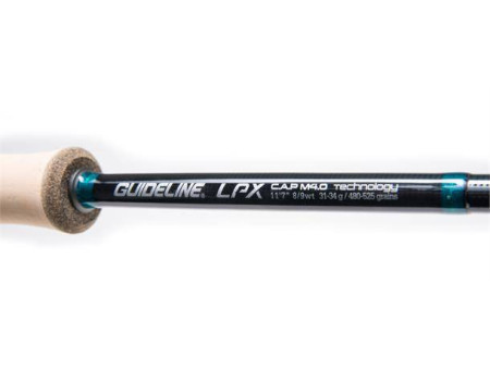 Guideline LPX Chrome Switch