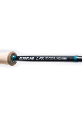 Guideline LPX Chrome Switch