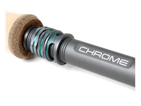 Guideline LPX Chrome Switch