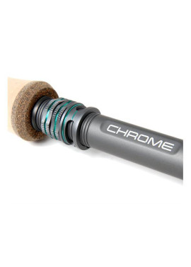 Guideline LPX Chrome Switch