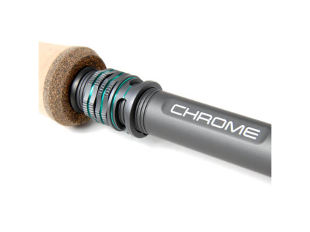 Guideline LPX Chrome DH - Rullfäste