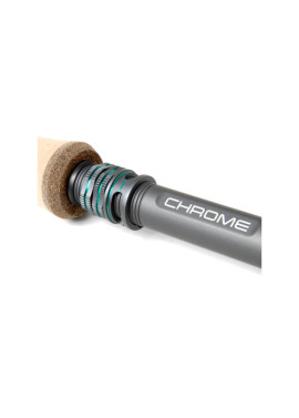 Guideline LPX Chrome DH - Rullfäste