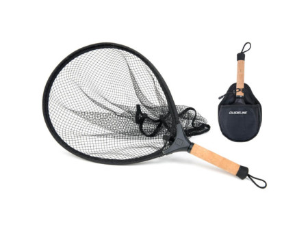 Guideline Easy Fold II Net - with case