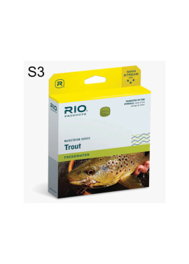Rio Mainstream Trout S3