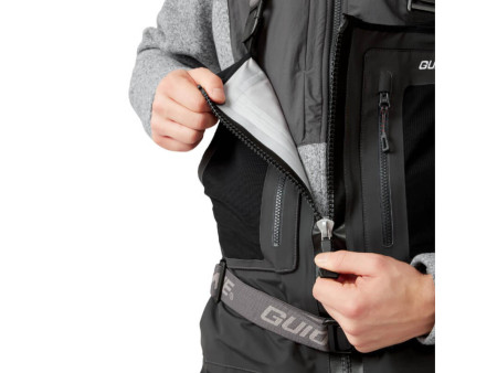 Guideline Laxa 2.0 Zip - Dragkedjan