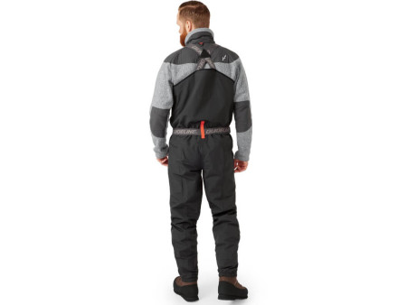 Guideline Laxa 2.0 Zip - Back