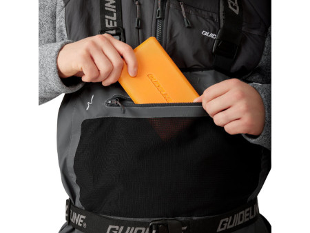 Guideline XT Kaitum Wader - Pocket