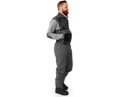 Guideline XT Kaitum Wader - Side