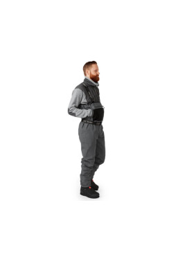 Guideline XT Kaitum Wader - Side