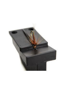 Magnetic Tippet Threader