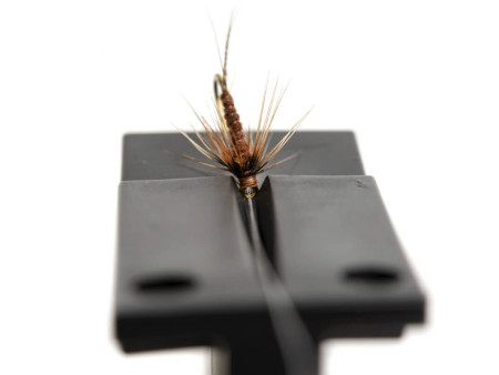 Magnetic Tippet Threader - Front