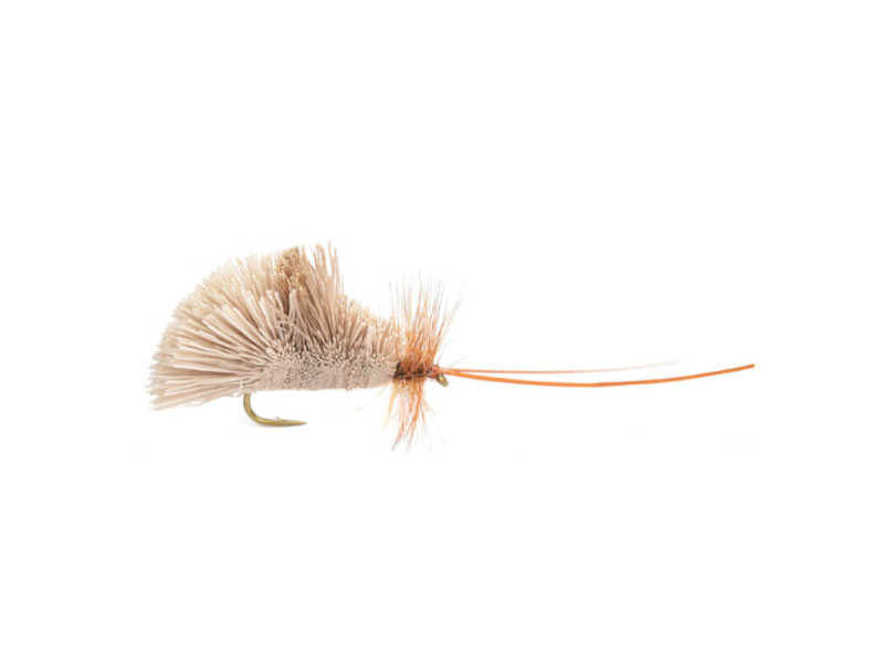 Goddards Caddis Streamer
