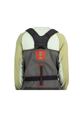 G3 Guide Stockingfoot Gunmetal - Belt