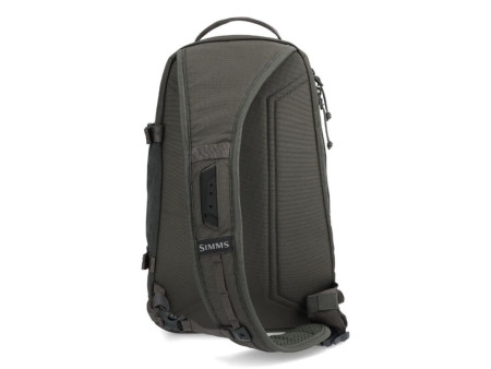 Simms Tributary Sling Pack - Back