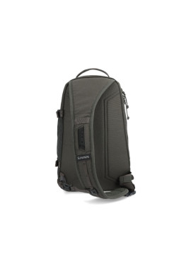 Simms Tributary Sling Pack - Back
