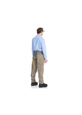 Vision Koski Hipwader