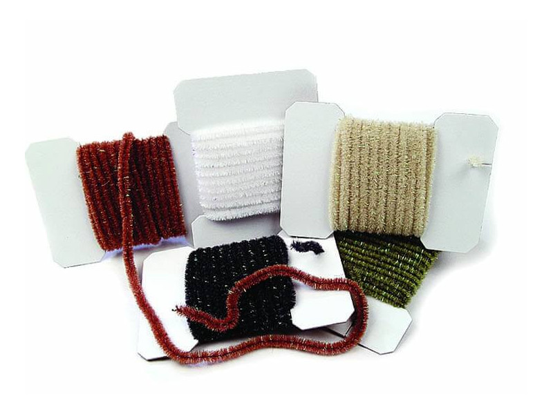 Chenille Wolly Bugger