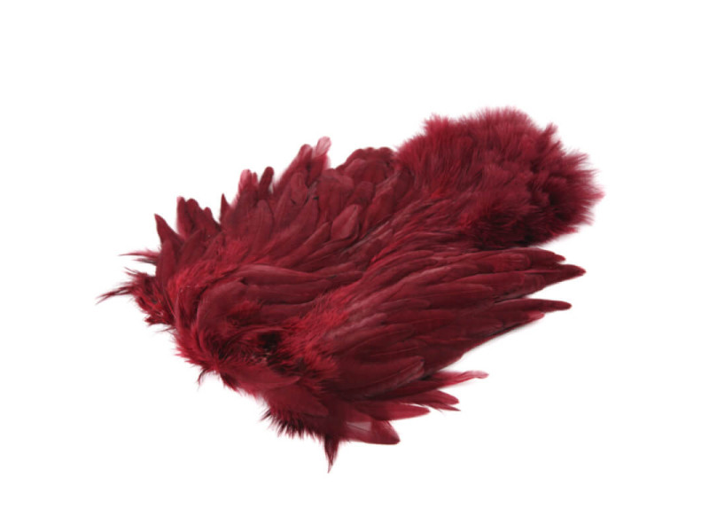 Whiting Roster SH/C - Claret