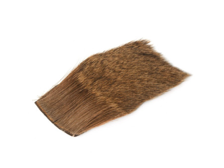 Natures spirit All Purpose Deer Hair - Brown