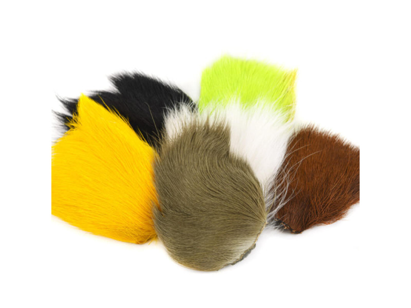 Natures Spirits Deer Belly