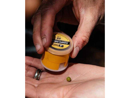 Loon Camo Drop - Twist Pot