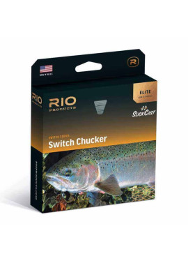 Rio Elite Switch Chucker