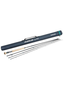 Guideline LPX Chrome Single Hand