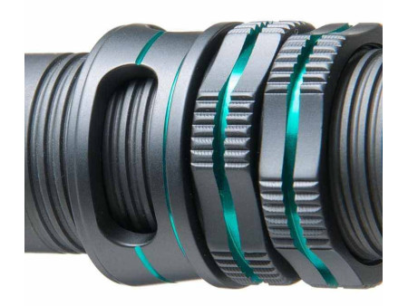 Guideline LPX Chrome Single Hand