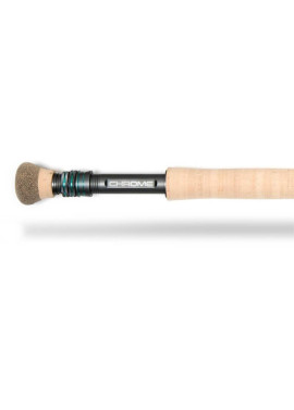 Guideline LPX Chrome Single Hand