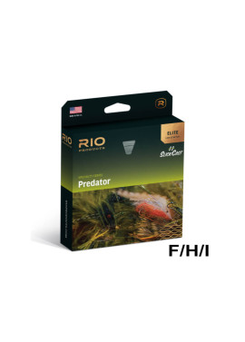 Rio Elite Predator F/H/I - Box