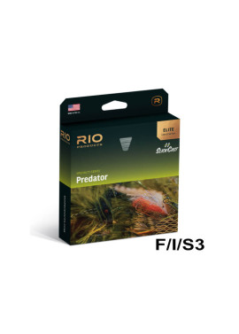 Rio Elite Predator F/I/S3