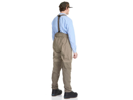 Vision Koski Guiding - Back